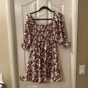 Jessica Simpson Mini Dress
